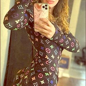 Women’s designer onsies ( sm,med , large)